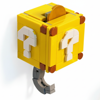 PixelBlock Set de Montaje