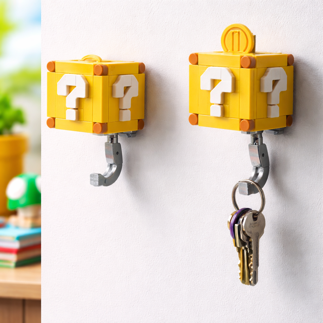 PixelBlock Set de Montaje