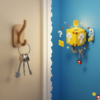 PixelBlock Set de Montaje